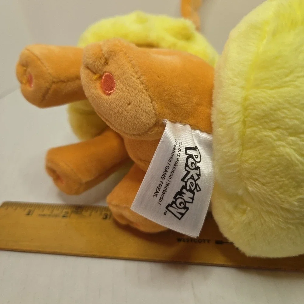 Pokémon Plush - Flareon JAZWARES Small plush